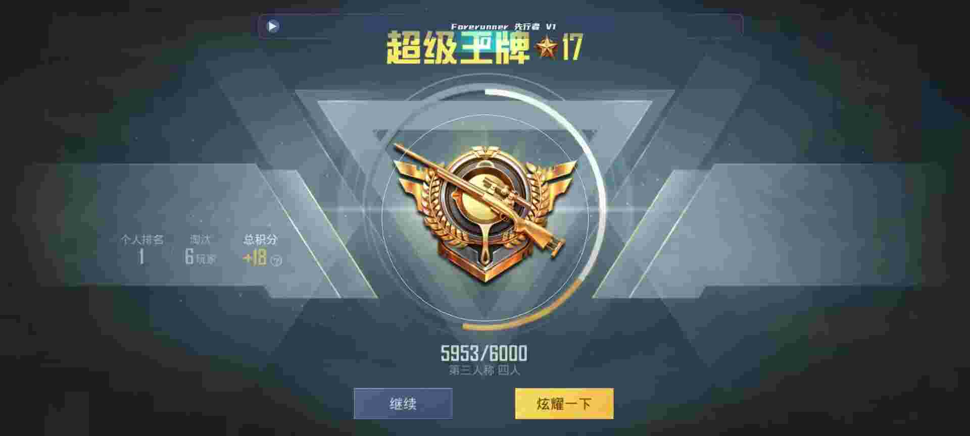和平精英鸡腿辅助自瞄 - С������Һ�ƽ��Ӣ辅助预览图